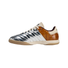 adidas Samba Millennium Wales Bonner Silver Metallic Yellow Croc