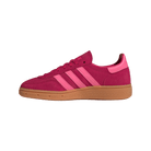 adidas Handball Spezial Ruby Red Lucid Pink Gum (GS)