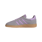 adidas Handball Spezial Glory Grey Powder Plum (Women's)