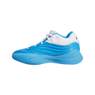 adidas Dame 10 Lucid Aqua (GS)