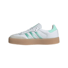 adidas Sambae Clear Mint (Women's)