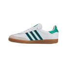 adidas AS 250 Sporty & Rich Footwear White Green