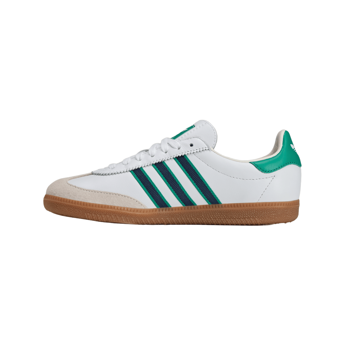 adidas AS 250 Sporty & Rich Footwear White Green