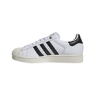 adidas Superstar II White Black Off White