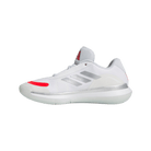 adidas BB Legends Low White Halo Blue Pure Ruby