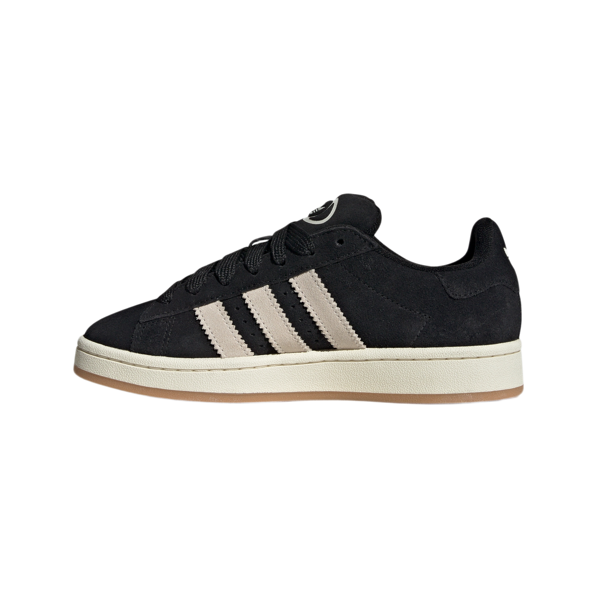 adidas Campus 00s Core Black Cream White (Women's)