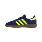 adidas Handball Spezial Victory Blue Solar Yellow Gold Metallic
