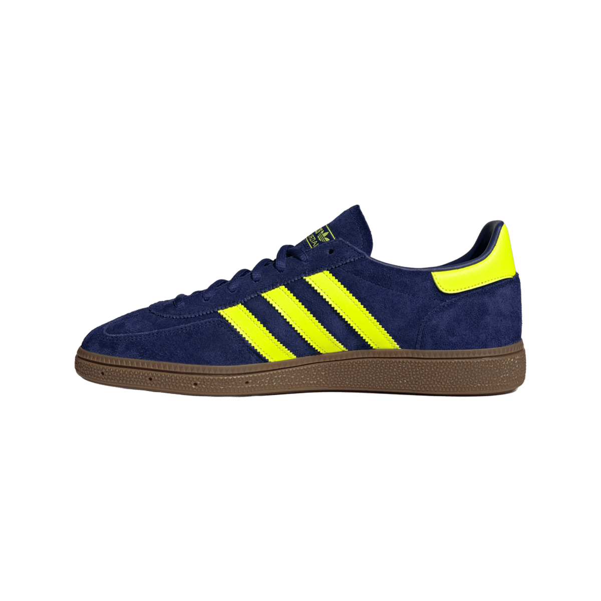 adidas Handball Spezial Victory Blue Solar Yellow Gold Metallic