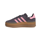 adidas Gazelle Bold Aurora Onix Bliss Pink (GS)