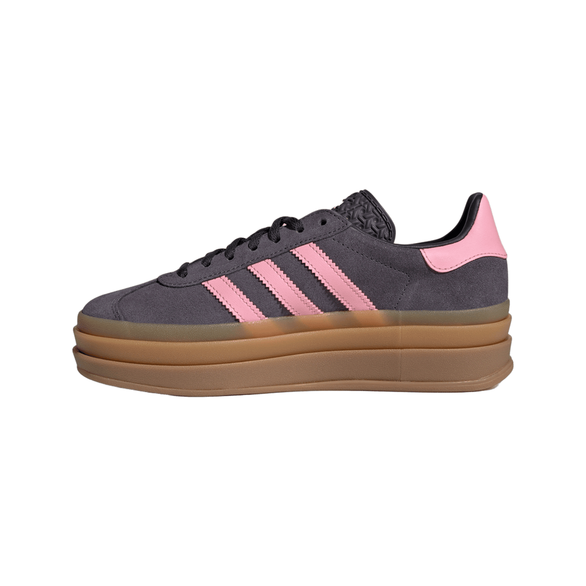 adidas Gazelle Bold Aurora Onix Bliss Pink (GS)