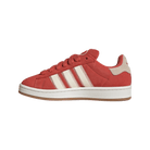 adidas Campus 00s Camp Crew Red Cream White Core White (Women's)