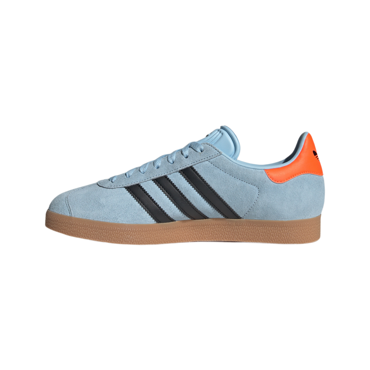 adidas Gazelle Clear Sky Core Black