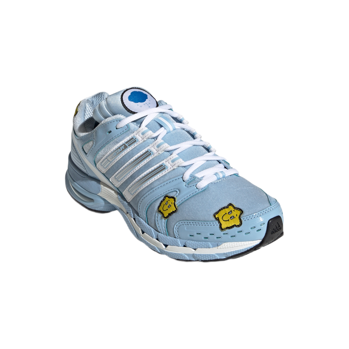 adidas Adistar Control 5 Care Bears Grumpy Bear (Women's)