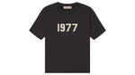 Fear Of God Essentials SS22 1977 T-shirt Iron – vista 1