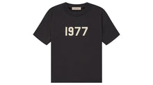Fear Of God Essentials SS22 1977 T-shirt Iron
