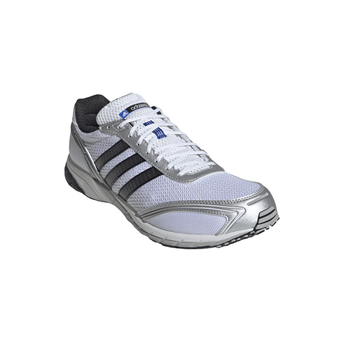 adidas Adizero Adios OG White Hi-Res Blue