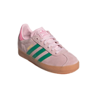 adidas Gazelle Clear Pink Court Green Bliss Pink (PS)