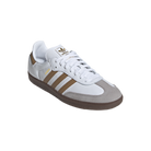 adidas Samba OG Cloud White Brown Desert