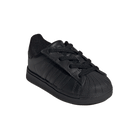 adidas Superstar II Core Black (TD)