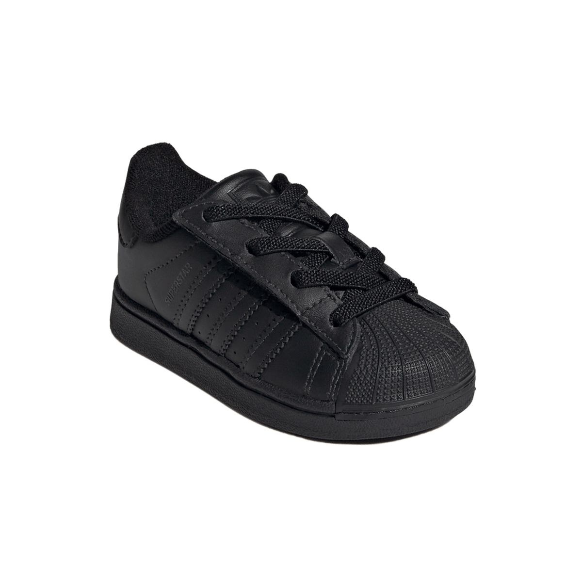 adidas Superstar II Core Black (TD)