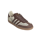 adidas Samba OG Basketweave Cream White Earth Strata (Women's)