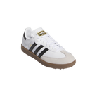 adidas Samba Golf Cloud White Core Black Gum