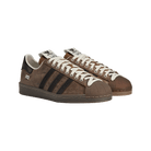 adidas Superstar Song for the Mute Brown Black | JR8043