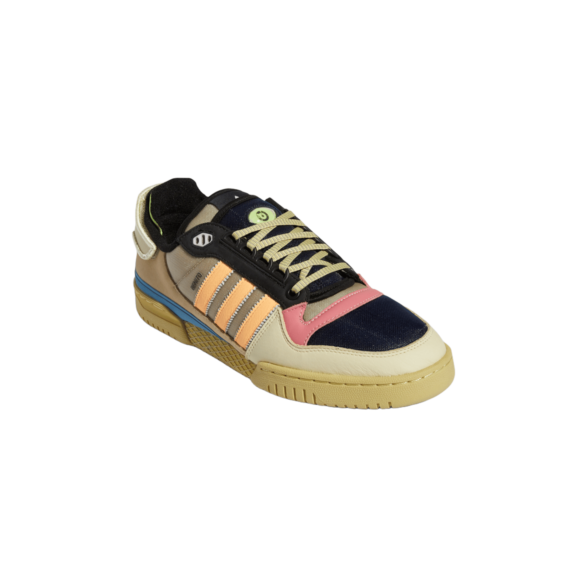 adidas Forum Powerphase Bad Bunny Benito