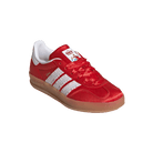 adidas Gazelle Indoor Disney Red White Gum (GS)