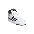 adidas Forum Cloud White Core Black (GS)