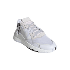 adidas Nite Jogger Crystal White