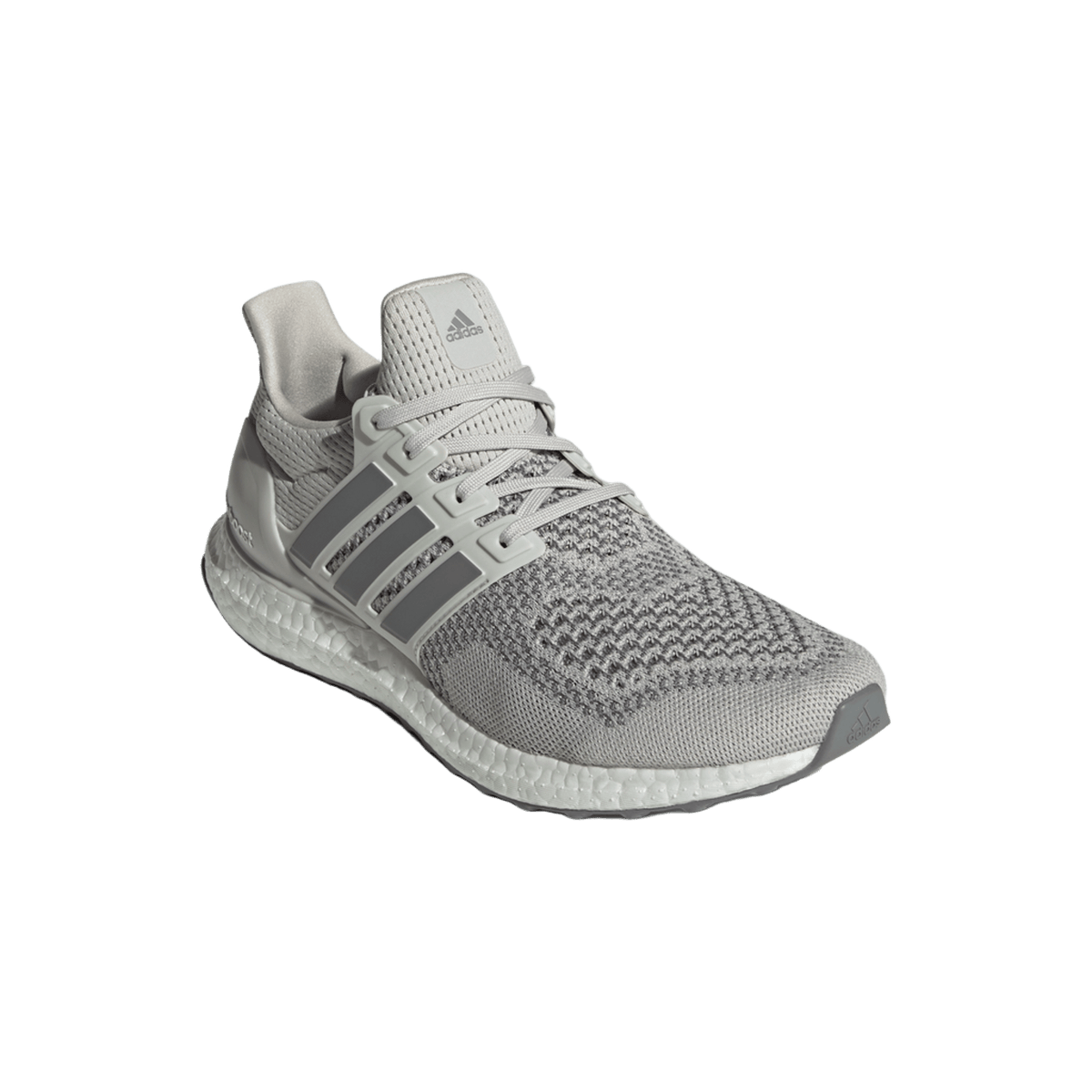 adidas Ultra Boost 1.0 Grey Grey Three