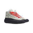 adidas Y-3 GR.1P High Off White Lush Red