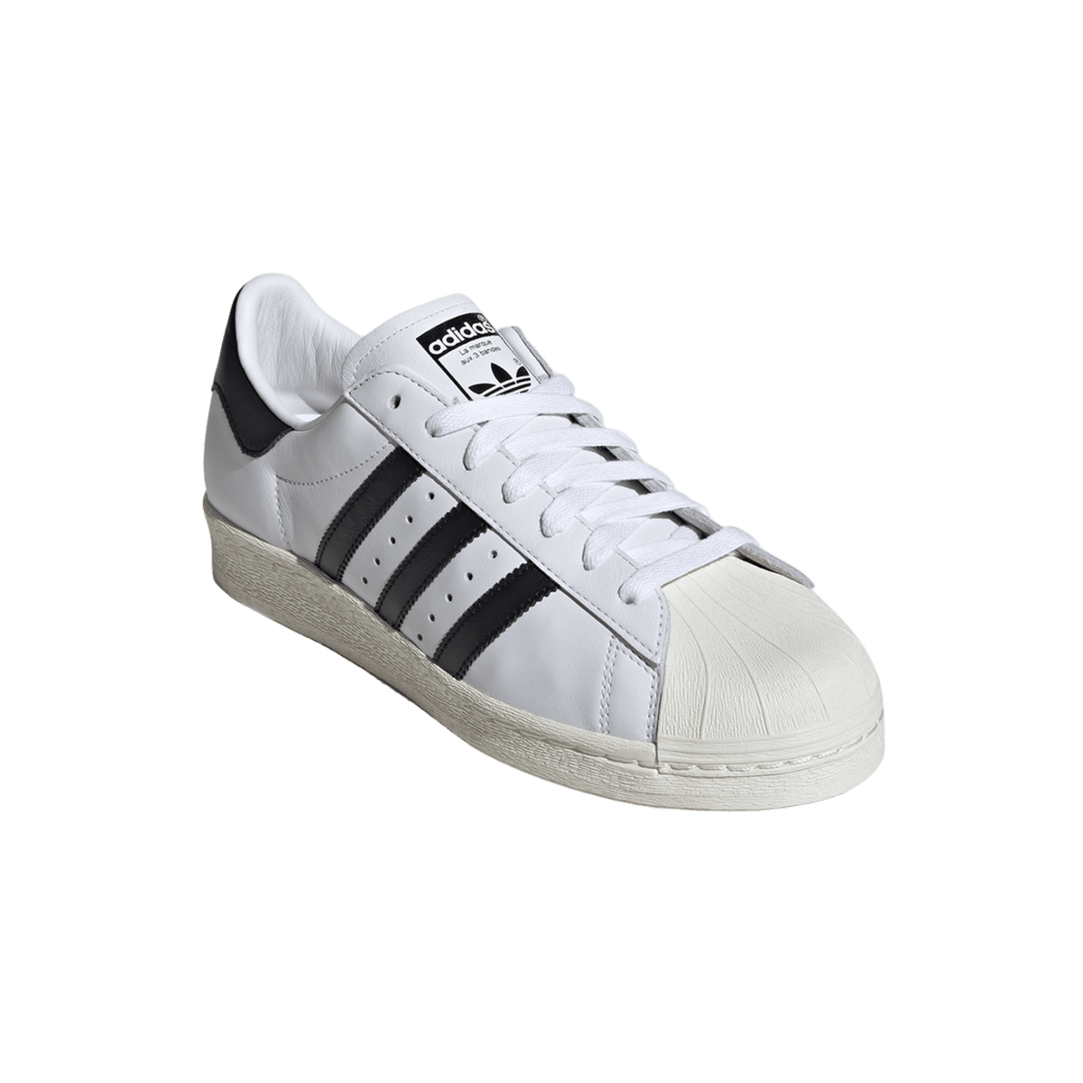 adidas Superstar 82 White Core Black