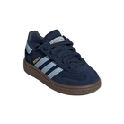 adidas Handball Spezial Elastic Collegiate Navy Clear Sky (TD)
