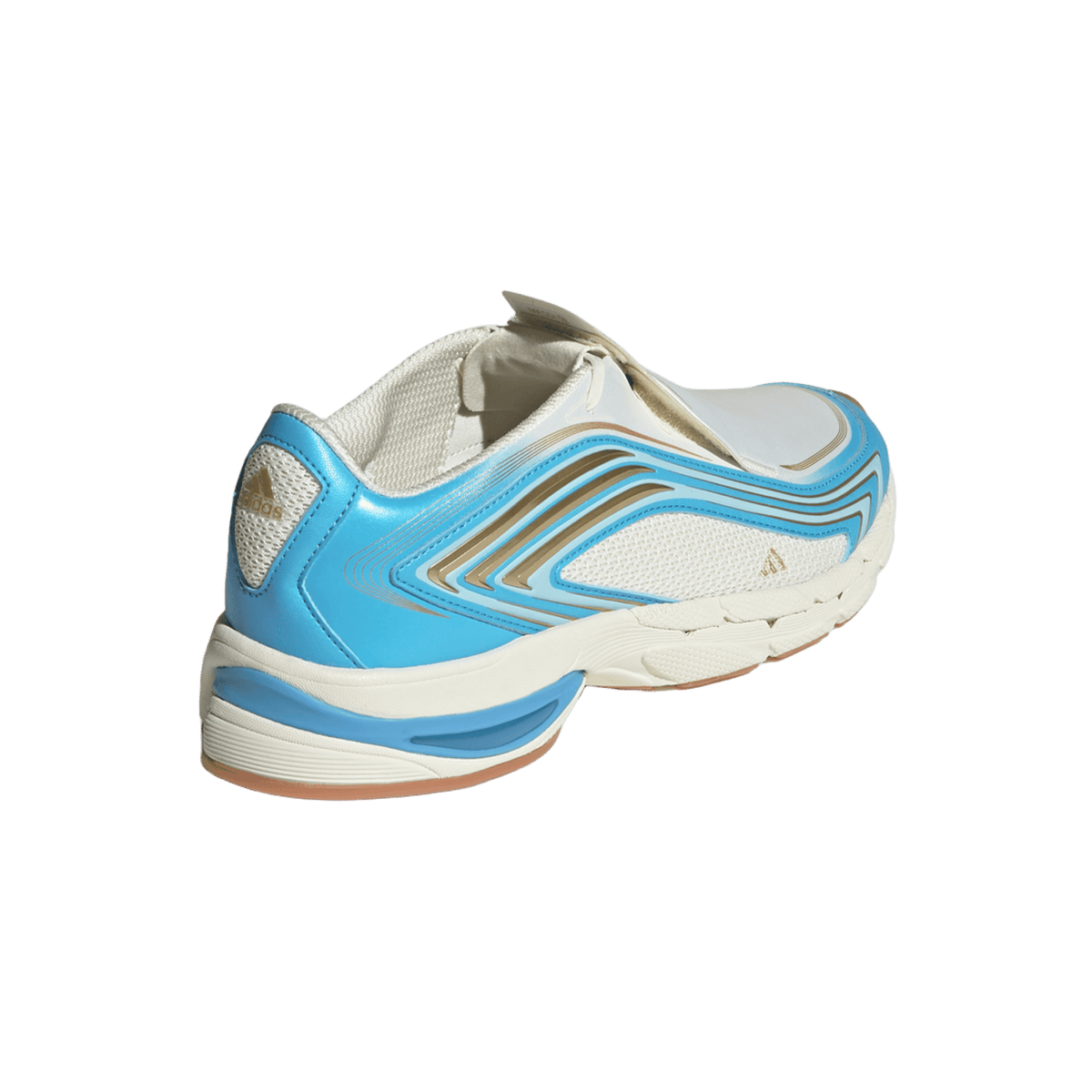 adidas Adistar Messi Ivory Blue Burst