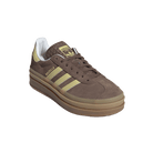 adidas Gazelle Bold Earth Strata Powder Yellow (Women's)
