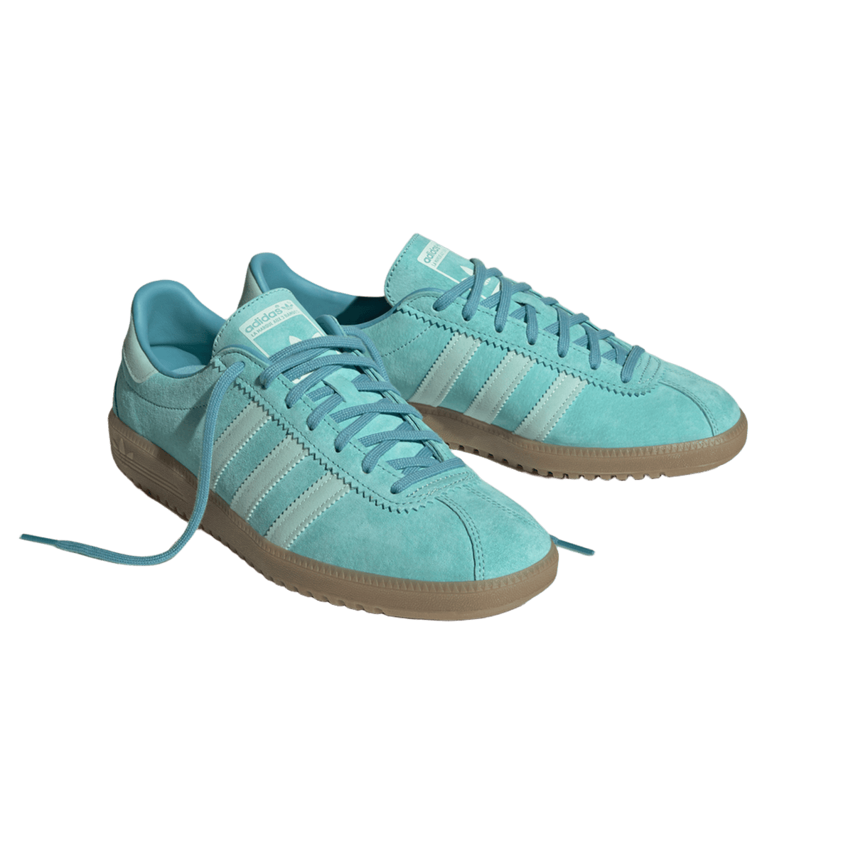 adidas Bermuda Easy Mint