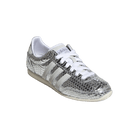 adidas Japan Patent Snakeskin Silver Metallic (Women's)