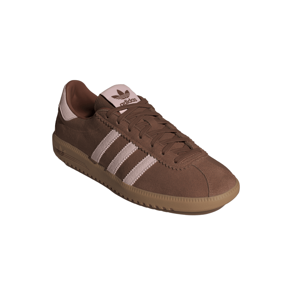 adidas Bermuda Preloved Brown (Women's)