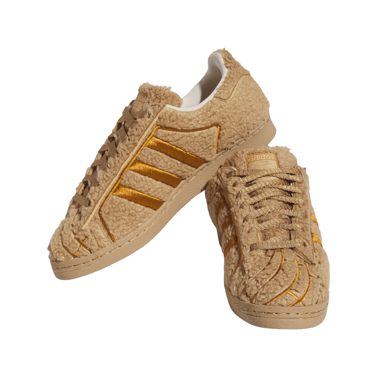 adidas Superstar Concha Chocolate