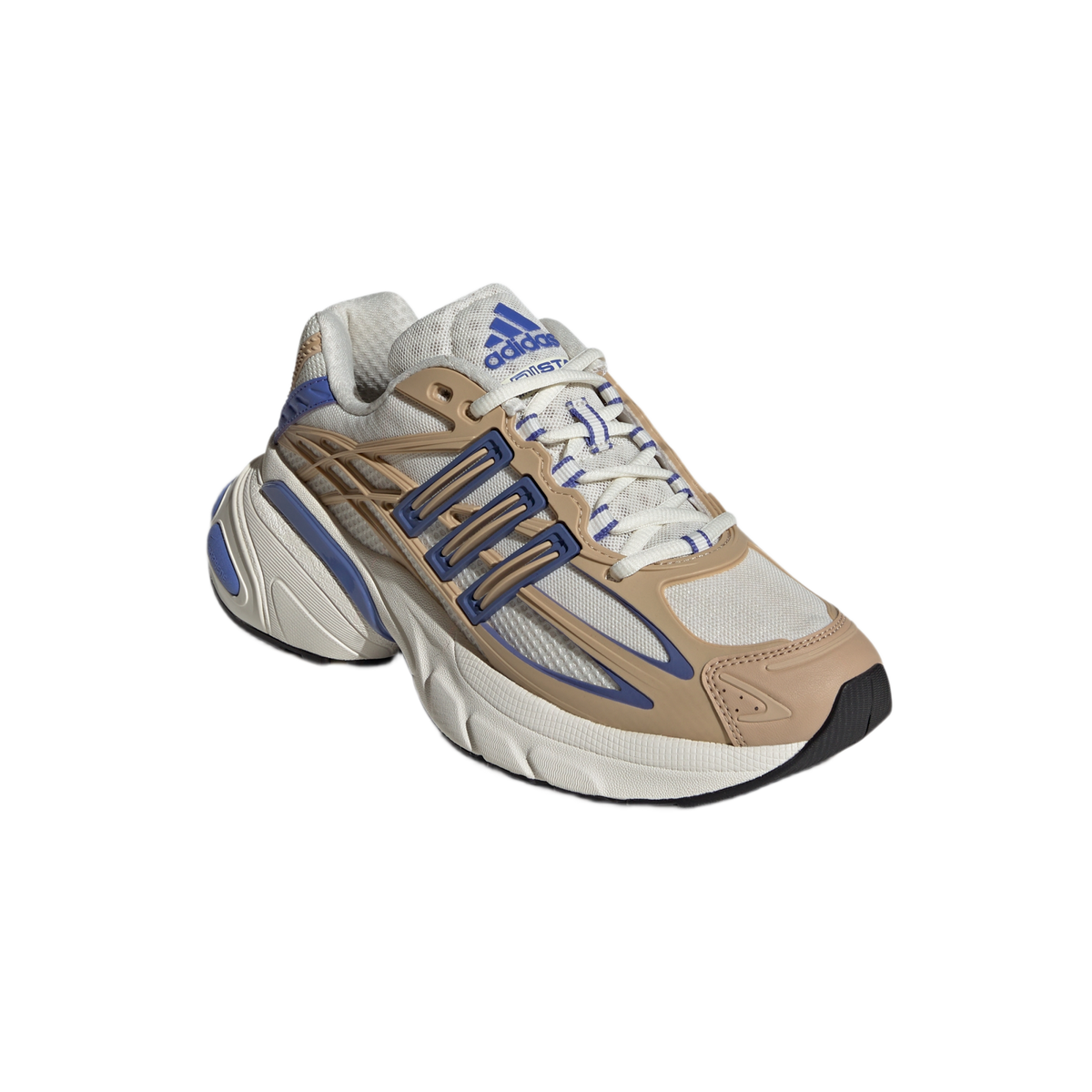 adidas Adistar XLG 2.0 Off White Beige Lilac (Women's)