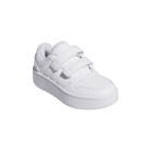 adidas Hoops 3.0 Bold Cloud White (PS)