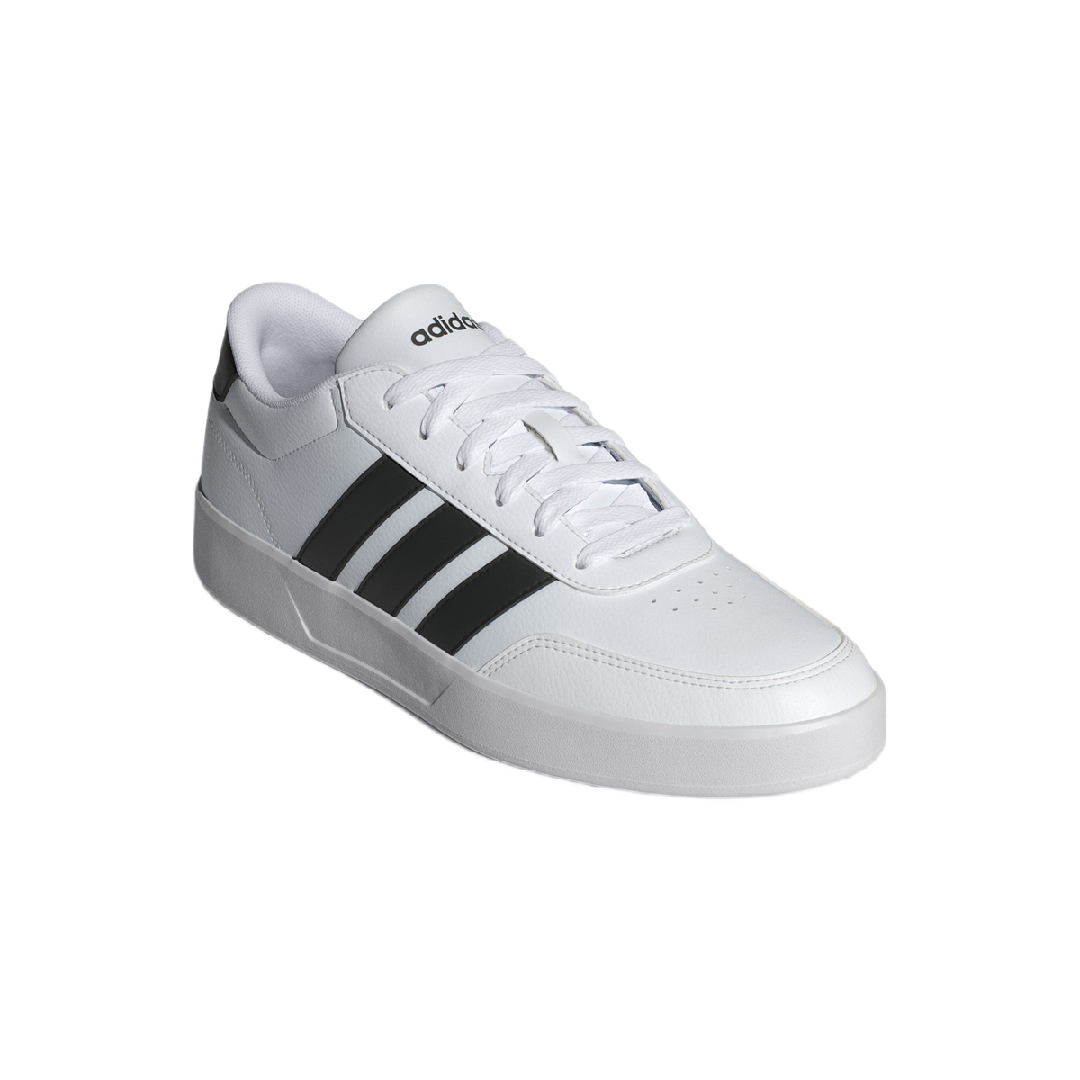 adidas Breaknet 3.0 Cloud White Core Black