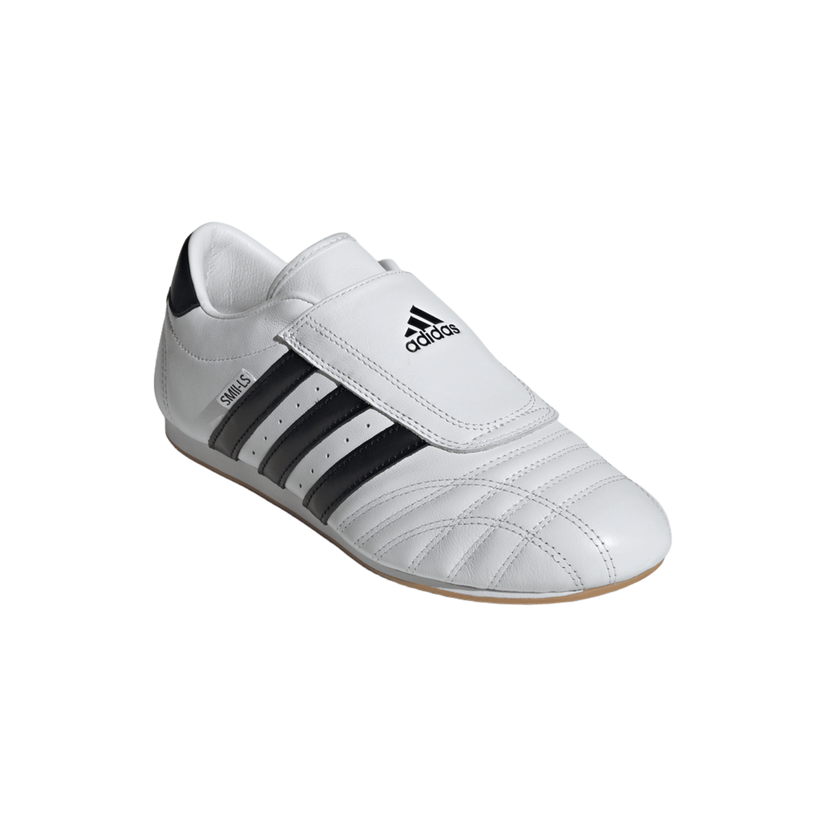 adidas Taekwondo White Black (Women's)