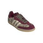 adidas Samba OG Liberty London Maroon Warm Vanilla (Women's)
