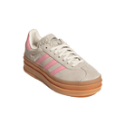 adidas Gazelle Bold Beige Semi Pink Spark (GS)