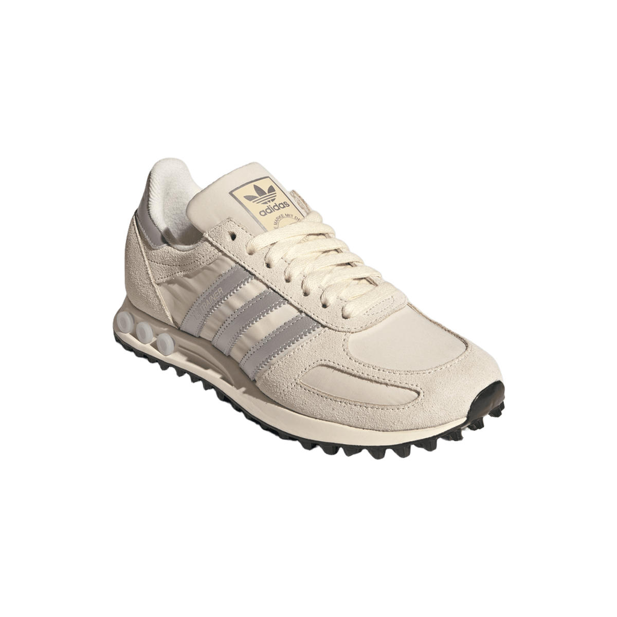 adidas LA Trainer OG Wonder White Silver (Women's)