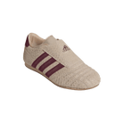 adidas Taekwondo Trace Khaki Maroon (Women's)