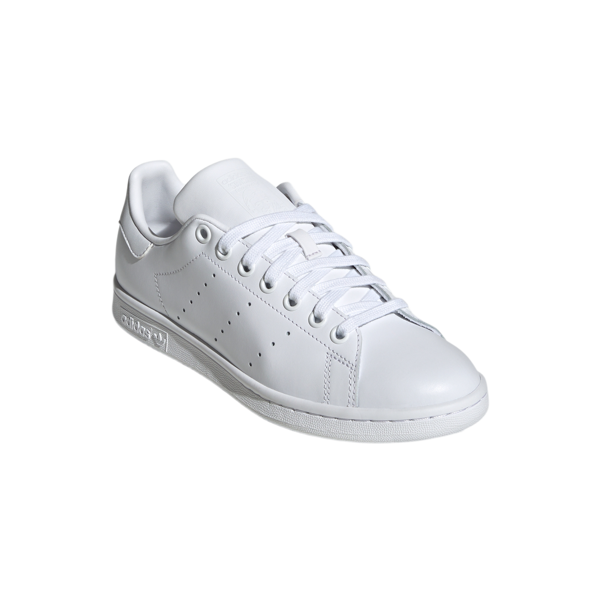 adidas Stan Smith Triple White (Women's)
